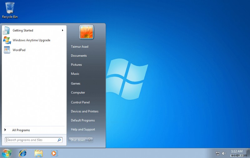 내 PC에 설치된 Windows 버전 확인하는 방법 완벽 가이드