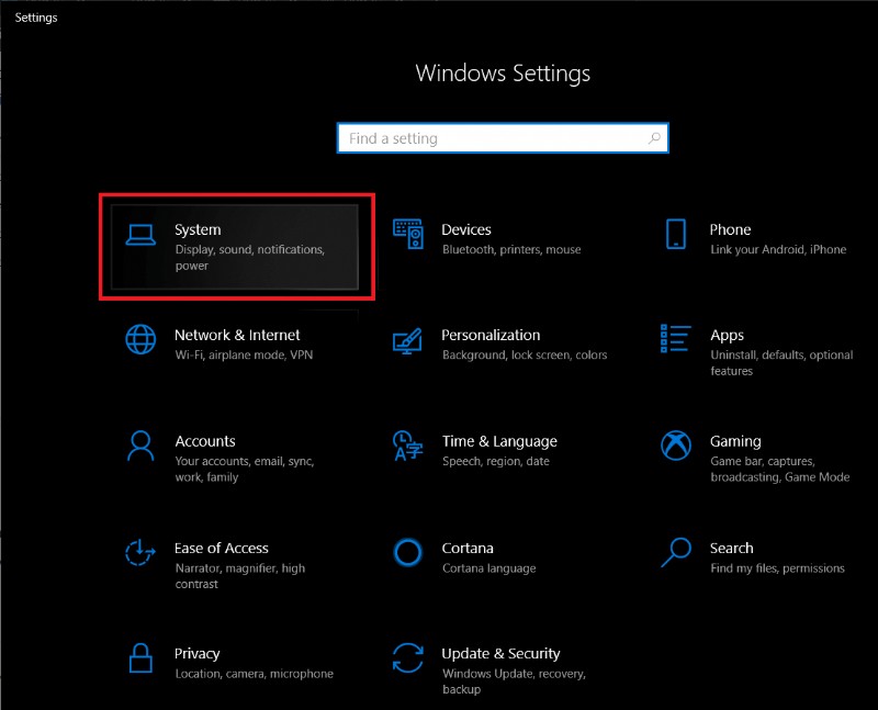 Windows 10 예약된 저장소(Reserved Storage) 활성화·비활성화 완벽 가이드