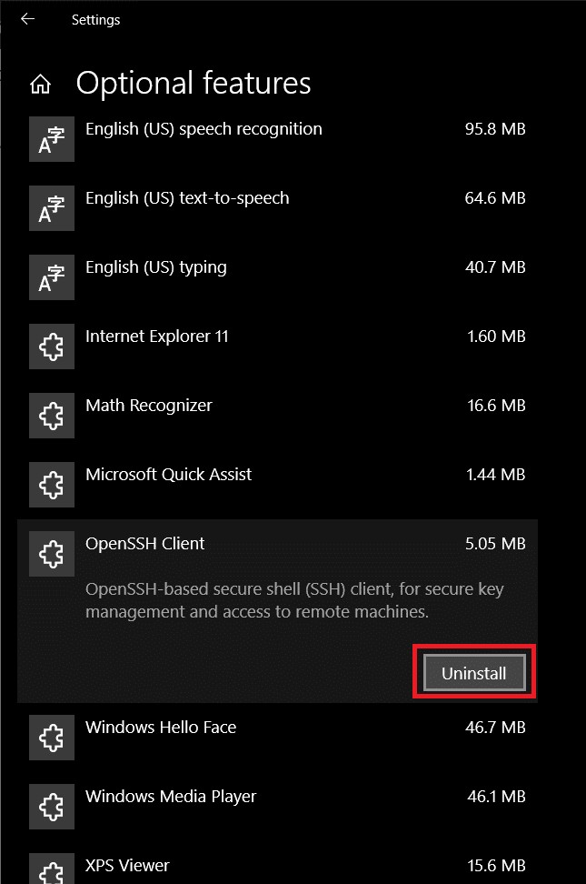 Windows 10 예약된 저장소(Reserved Storage) 활성화·비활성화 완벽 가이드