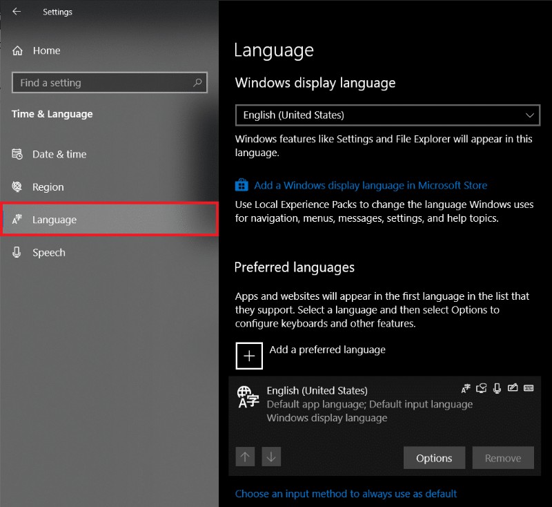 Windows 10 예약된 저장소(Reserved Storage) 활성화·비활성화 완벽 가이드