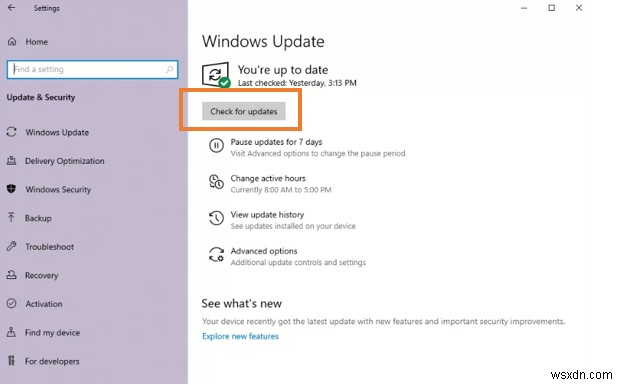 AMD 오류 해결 방법: Windows에서 Bin64\InstallManagerApp.exe를 찾을 수 없습니다