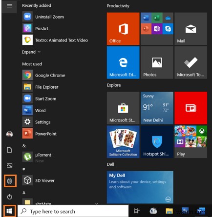 AMD 오류 해결 방법: Windows에서 Bin64\InstallManagerApp.exe를 찾을 수 없습니다