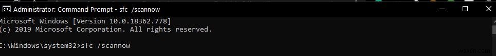 AMD 오류 해결 방법: Windows에서 Bin64\InstallManagerApp.exe를 찾을 수 없습니다