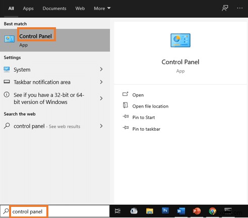 AMD 오류 해결 방법: Windows에서 Bin64\InstallManagerApp.exe를 찾을 수 없습니다
