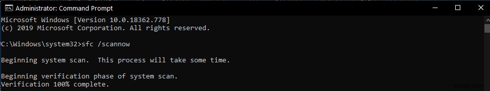 AMD 오류 해결 방법: Windows에서 Bin64\InstallManagerApp.exe를 찾을 수 없습니다