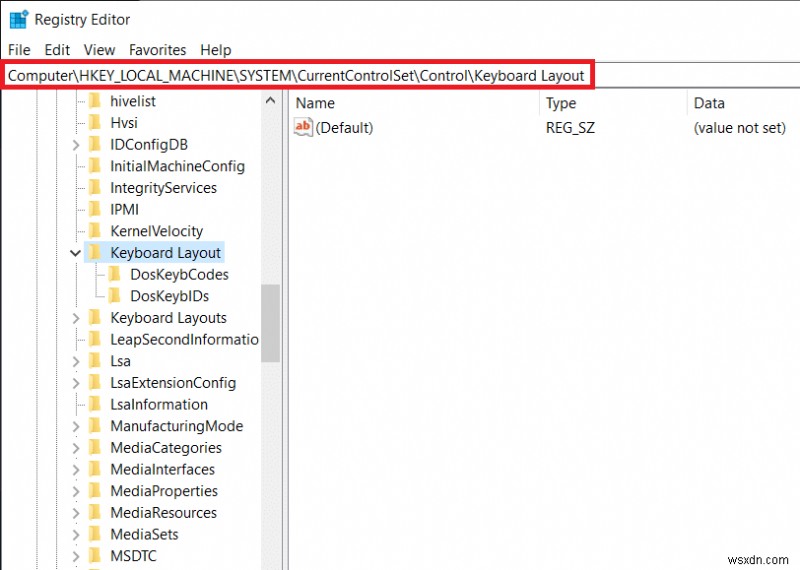 Windows 10에서 Windows 키가 작동하지 않을 때 해결하는 9가지 방법