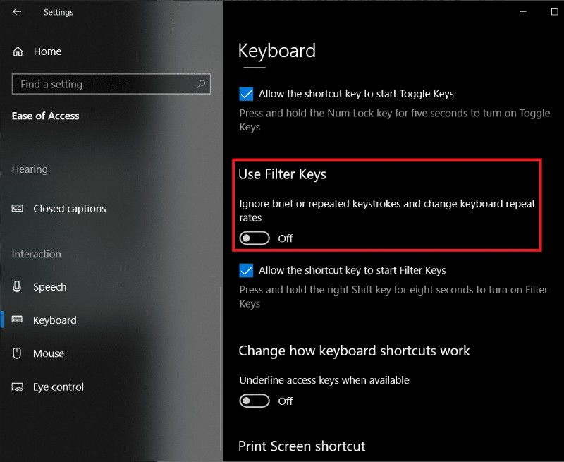 Windows 10에서 Windows 키가 작동하지 않을 때 해결하는 9가지 방법