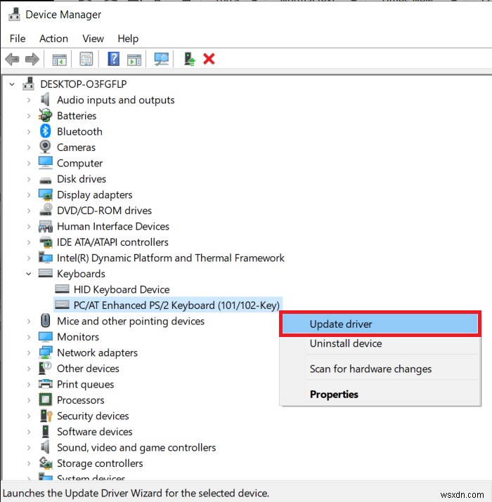 Windows 10에서 Windows 키가 작동하지 않을 때 해결하는 9가지 방법