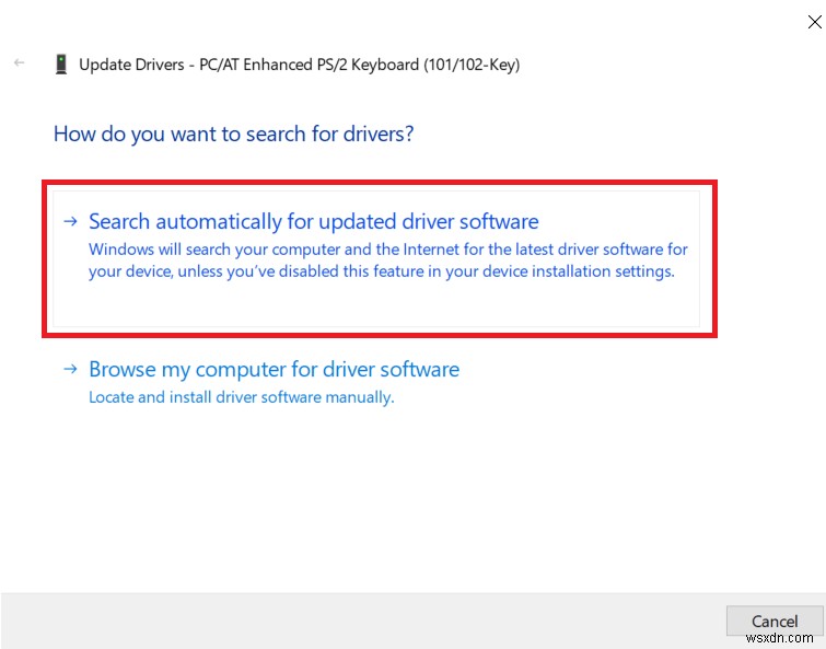 Windows 10에서 Windows 키가 작동하지 않을 때 해결하는 9가지 방법