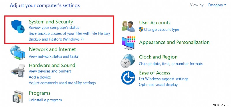 오류 코드 16  이 요청은 보안 규칙에 의해 차단되었습니다  완벽 해결 가이드