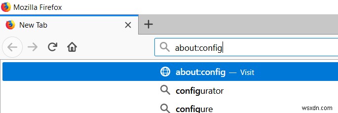 파이어폭스(Firefox)  서버를 찾을 수 없음  오류 해결 방법 13가지