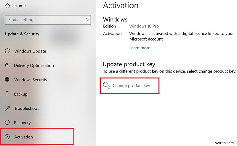 Windows 10 정품 인증 워터마크 영구 제거하는 6가지 방법