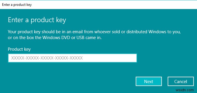 Windows 10 정품 인증 워터마크 영구 제거하는 6가지 방법