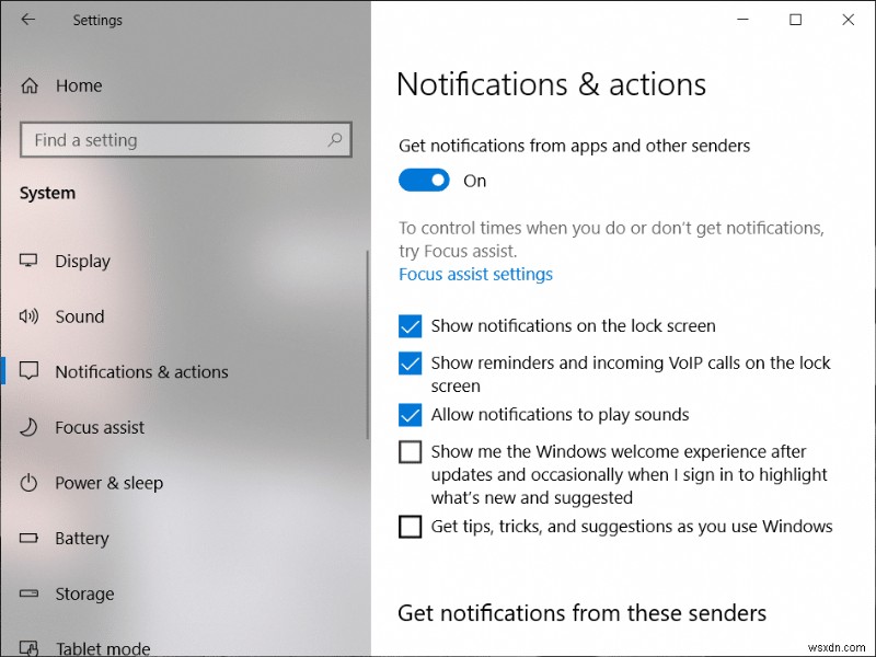 Windows 10 정품 인증 워터마크 영구 제거하는 6가지 방법