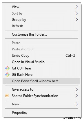 Windows 10에서 여러 파일 이름 한 번에 일괄 변경하는 방법 총정리
