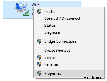 Windows 10에서  이 사이트는 ISP에 의해 차단되었습니다  오류 해결하는 9가지 방법
