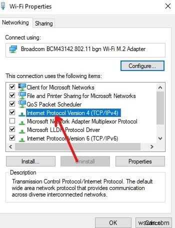 Windows 10에서  이 사이트는 ISP에 의해 차단되었습니다  오류 해결하는 9가지 방법