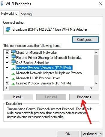Windows 10에서  이 사이트는 ISP에 의해 차단되었습니다  오류 해결하는 9가지 방법
