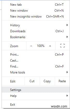 Windows 10에서  이 사이트는 ISP에 의해 차단되었습니다  오류 해결하는 9가지 방법