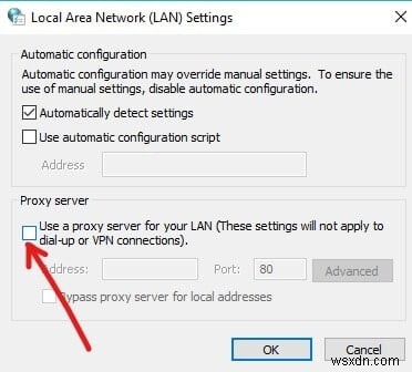 Windows 10에서  이 사이트는 ISP에 의해 차단되었습니다  오류 해결하는 9가지 방법