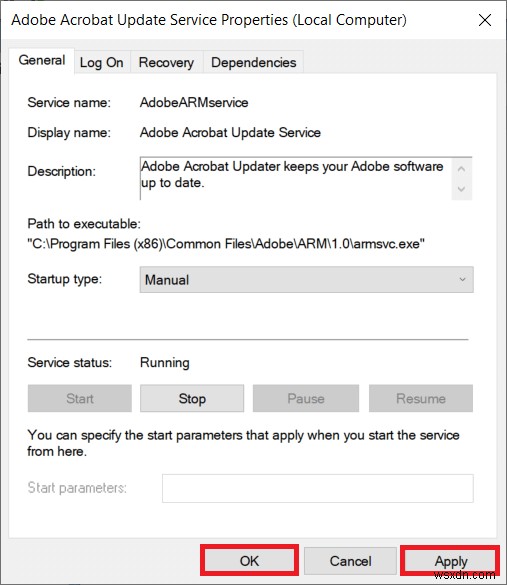 윈도우 시작 시 Adobe AcroTray.exe 자동 실행을 비활성화하는 완벽 가이드