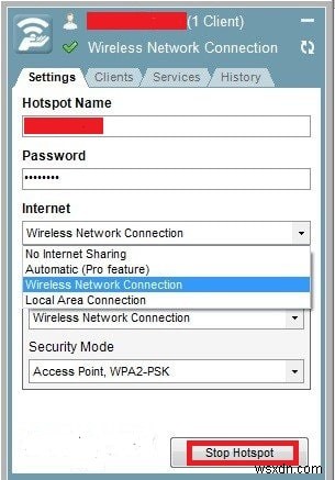 마이크로소프트 가상 WiFi 미니포트 어댑터란 무엇인가? 활성화 및 설정 방법 총정리