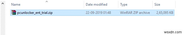 PCUnlocker로 Windows 10 잊어버린 비밀번호 복구하는 완벽 가이드