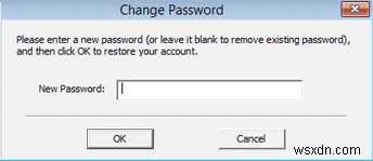 PCUnlocker로 Windows 10 잊어버린 비밀번호 복구하는 완벽 가이드