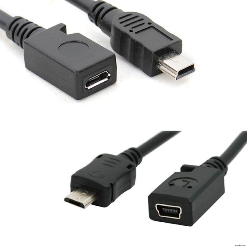 컴퓨터 USB 포트 종류 완벽 정리 및 식별 방법 총정리