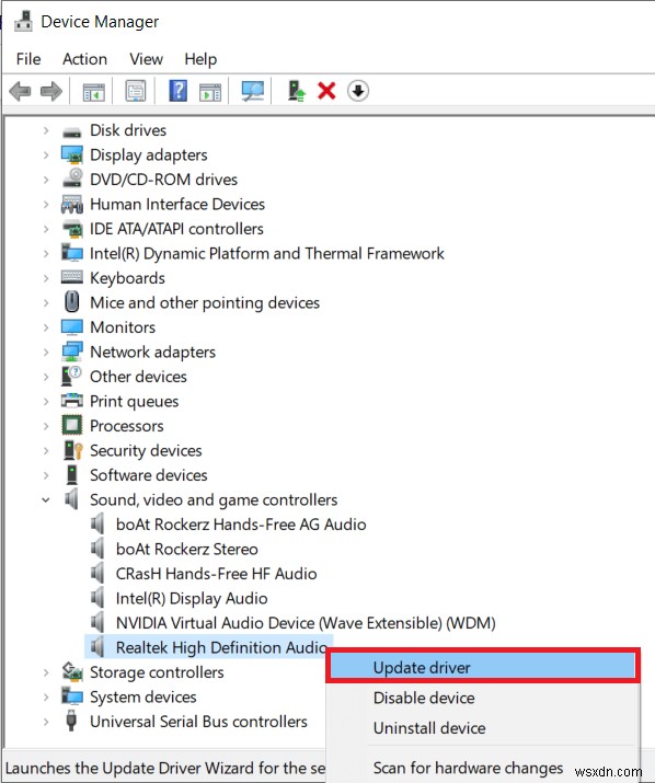 Windows Audio Device Graph Isolation CPU 사용량 급증 문제 해결 방법