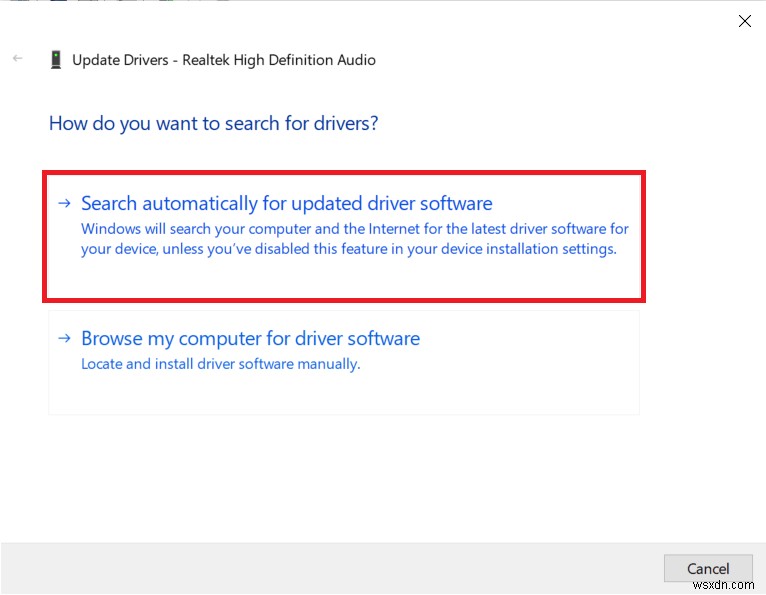 Windows Audio Device Graph Isolation CPU 사용량 급증 문제 해결 방법