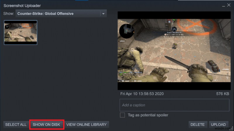 Windows 10에서 Steam 스크린샷 폴더를 빠르게 찾는 완벽 가이드