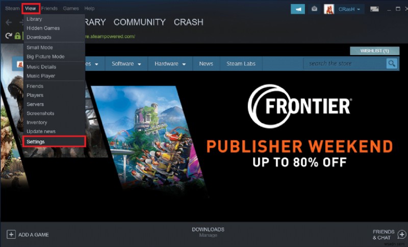 Windows 10에서 Steam 스크린샷 폴더를 빠르게 찾는 완벽 가이드