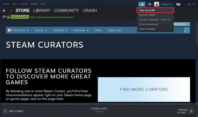 Windows 10에서 Steam 스크린샷 폴더를 빠르게 찾는 완벽 가이드