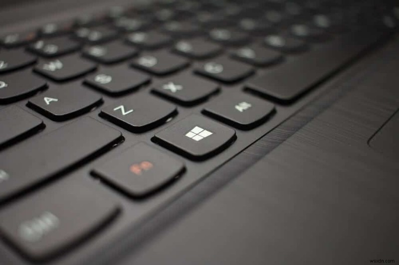 Windows 10에서 기능 키(Fn 키)가 작동하지 않을 때 해결하는 6가지 방법