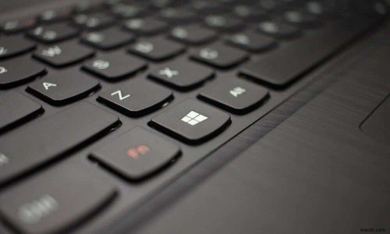 Windows 10에서 기능 키(Fn 키)가 작동하지 않을 때 해결하는 6가지 방법