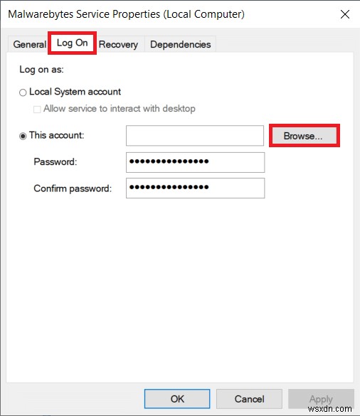 Malwarebytes 서비스에 연결할 수 없음 오류 완벽 해결 가이드