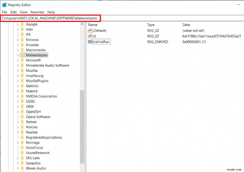 Malwarebytes 서비스에 연결할 수 없음 오류 완벽 해결 가이드