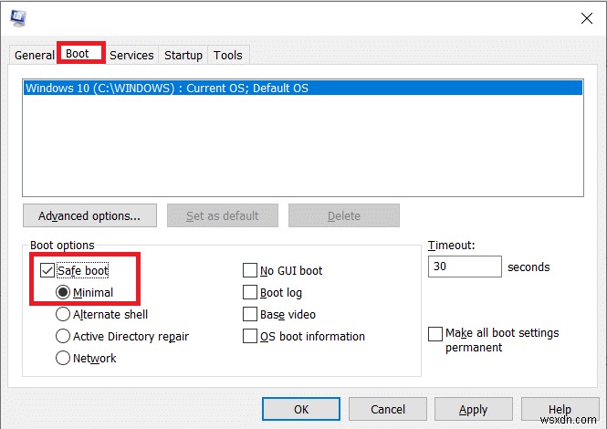Malwarebytes 서비스에 연결할 수 없음 오류 완벽 해결 가이드