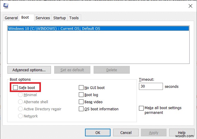 Malwarebytes 서비스에 연결할 수 없음 오류 완벽 해결 가이드
