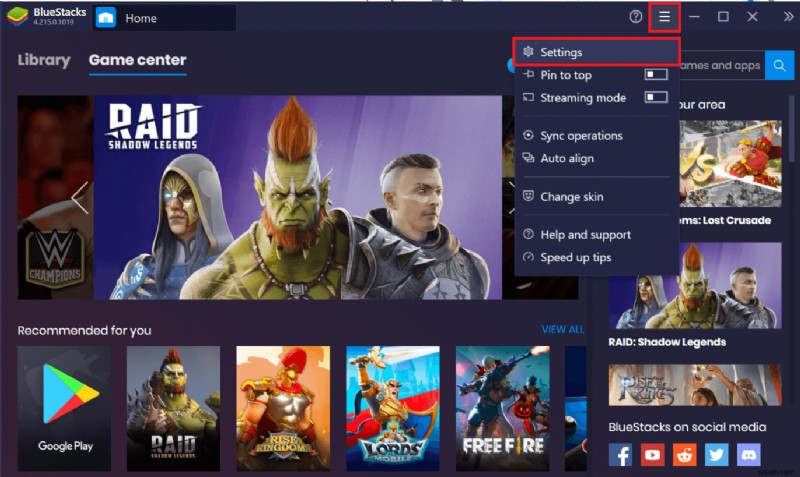 블루스택스(BlueStacks) 엔진이 시작되지 않을 때? 원인과 5가지 해결 방법 총정리