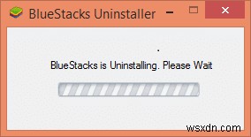 블루스택스(BlueStacks) 엔진이 시작되지 않을 때? 원인과 5가지 해결 방법 총정리