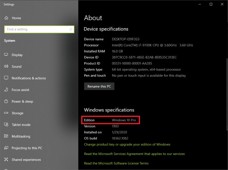 Windows 10에서 BitLocker 암호화 활성화 및 설정하는 완벽 가이드