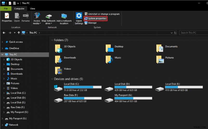 Windows 10에서 BitLocker 암호화 활성화 및 설정하는 완벽 가이드