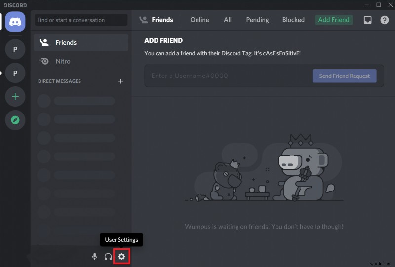 디스코드(Discord) 마이크 작동 안 함? 원인과 10가지 해결 방법 총정리
