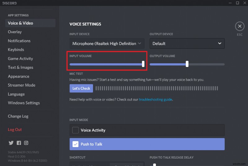 디스코드(Discord) 마이크 작동 안 함? 원인과 10가지 해결 방법 총정리