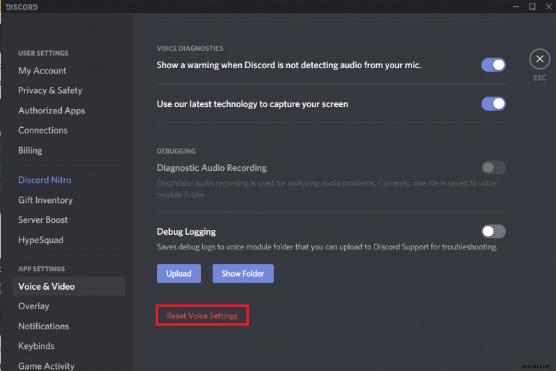 디스코드(Discord) 마이크 작동 안 함? 원인과 10가지 해결 방법 총정리