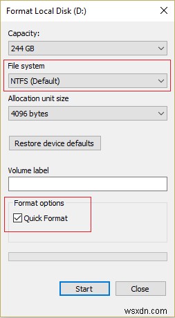 미디어 생성 도구(Media Creation Tool)로 Windows 10 설치 미디어 만드는 완벽 가이드