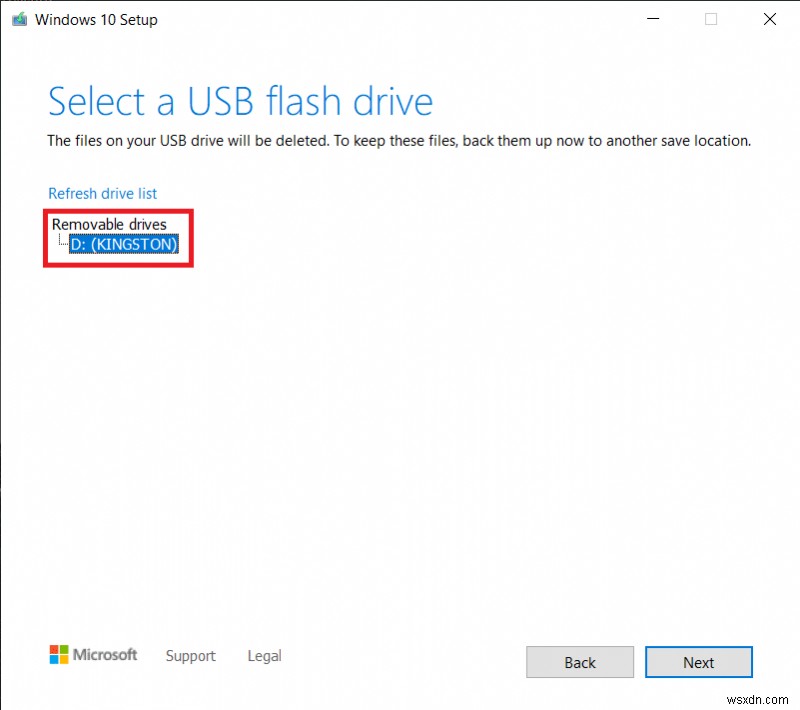 미디어 생성 도구(Media Creation Tool)로 Windows 10 설치 미디어 만드는 완벽 가이드