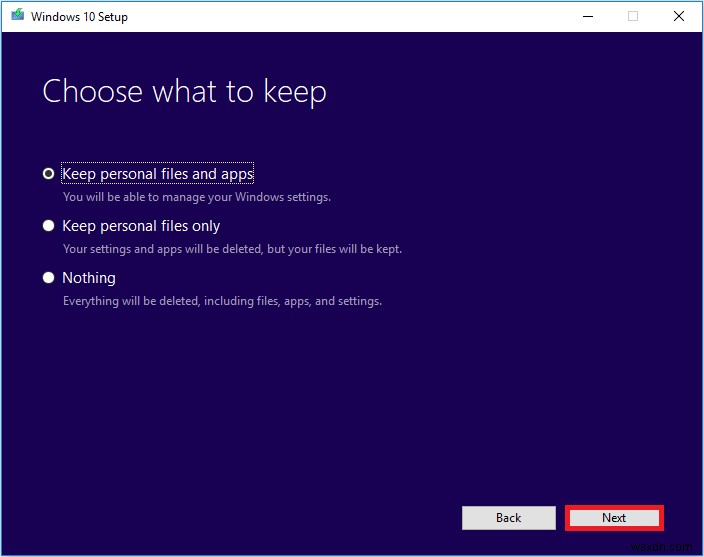 미디어 생성 도구(Media Creation Tool)로 Windows 10 설치 미디어 만드는 완벽 가이드